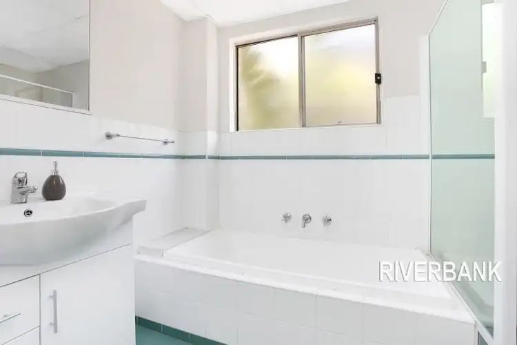 Sixth view of Homely unit listing, 17/74-78 Newman Street, Merrylands NSW 2160
