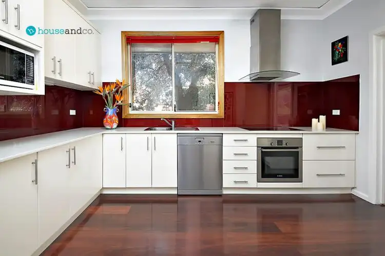 Main view of Homely house listing, 14 Narrun Crescent, Telopea NSW 2117
