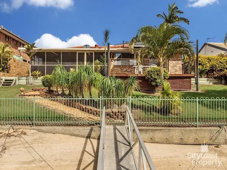 Fourth view of Homely house listing, 28 Pilot Court, Mermaid Waters QLD 4218