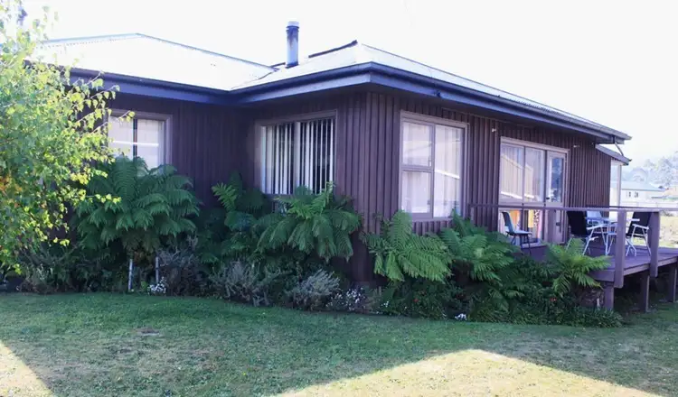 Third view of Homely house listing, 8 Shield Street, Huonville TAS 7109