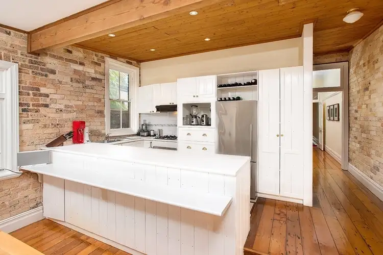 Fourth view of Homely semi-detached listing, 35 Smith Street, Manly NSW 2095