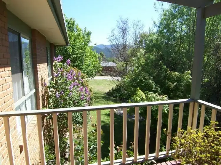 Seventh view of Homely house listing, 8 Lewis Cl, Bright VIC 3741