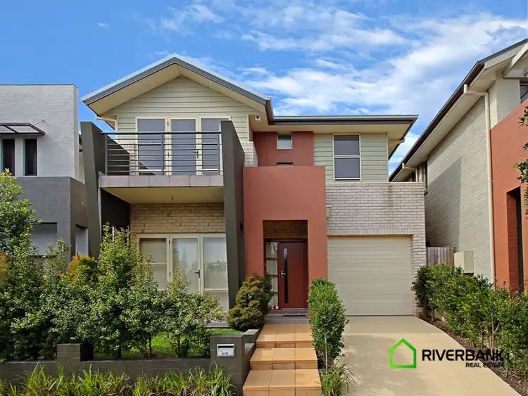 64 Driftway Dr, Pemulwuy NSW 2145