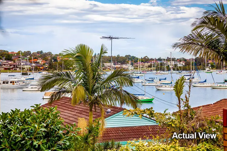 331 Victoria Place, Drummoyne NSW 2047