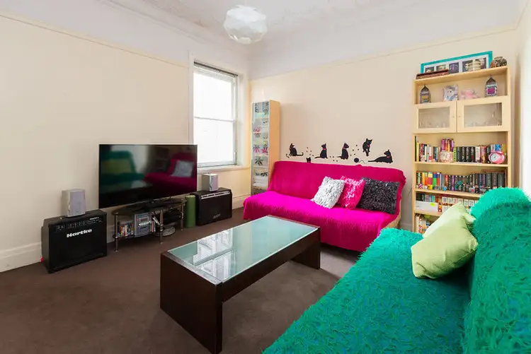 Main view of Homely apartment listing, 6/38-40 Kings Cross Road, Potts Point NSW 2011