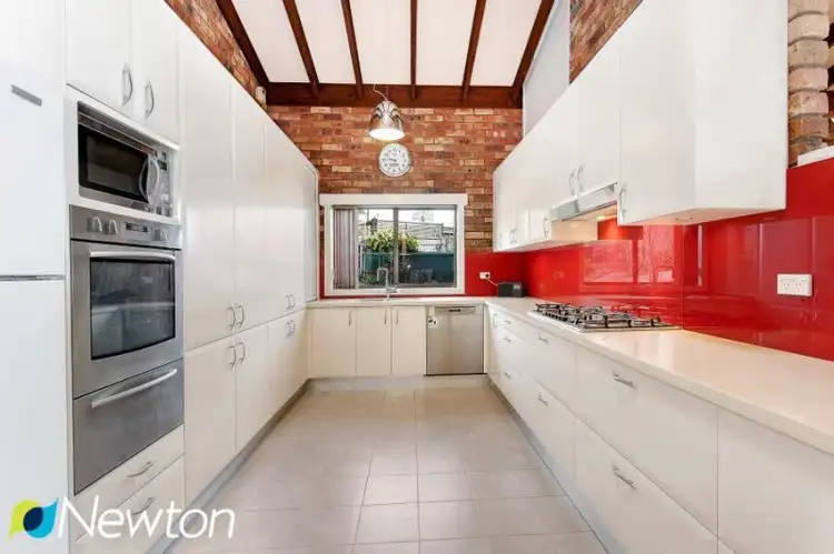 Fourth view of Homely house listing, 3 Ajax Place, Engadine NSW 2233