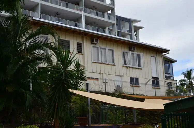 Fourth view of Homely house listing, 16 Hale Street, Townsville City QLD 4810