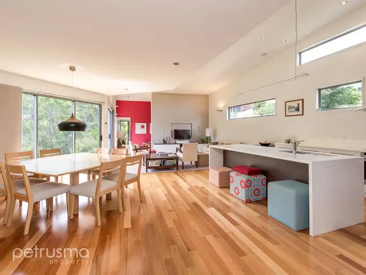 Fifth view of Homely house listing, 90 Lindhill Avenue, Geilston Bay TAS 7015