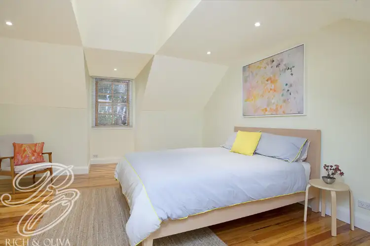 Fourth view of Homely house listing, 43 Park Avenue, Ashfield NSW 2131