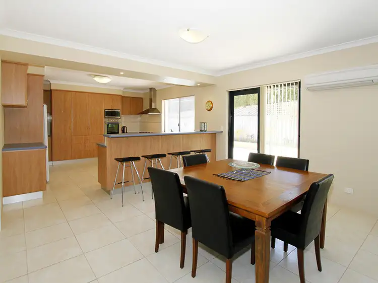 18 Ocean Shores Edge, Connolly WA 6027