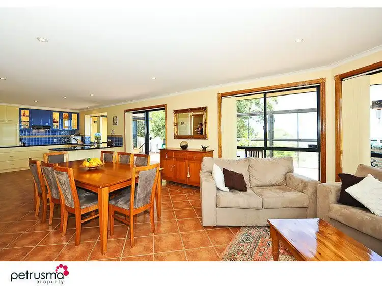 Fifth view of Homely house listing, 12 Honeysuckle Drive, Blackmans Bay TAS 7052