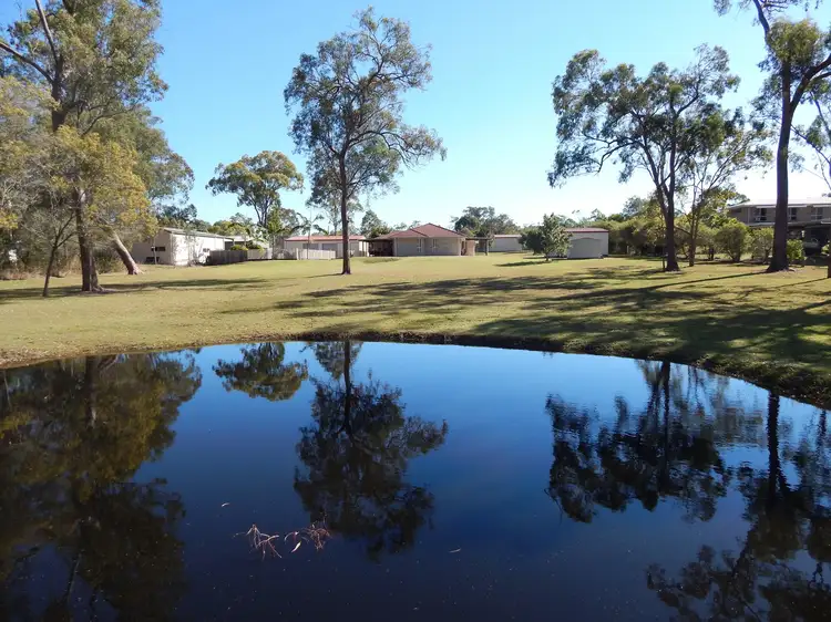 Third view of Homely rural property listing, 4 Coal Crescent, Tannum Sands QLD 4680