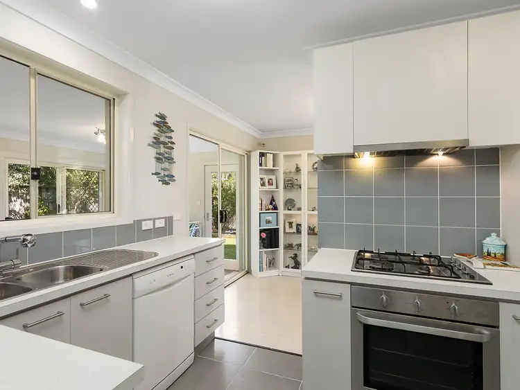 Third view of Homely house listing, 8 Northcott Blv, Hammondville NSW 2170
