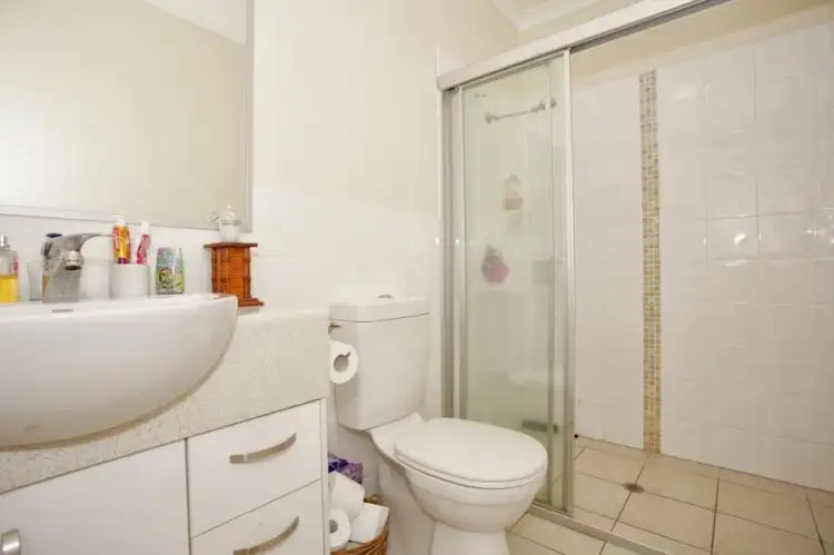 Fifth view of Homely apartment listing, 20N/1884 Logan Road, Upper Mount Gravatt QLD 4122