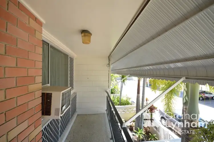 Sixth view of Homely unit listing, 7/24 Bayswater Terrace, Hyde Park QLD 4812
