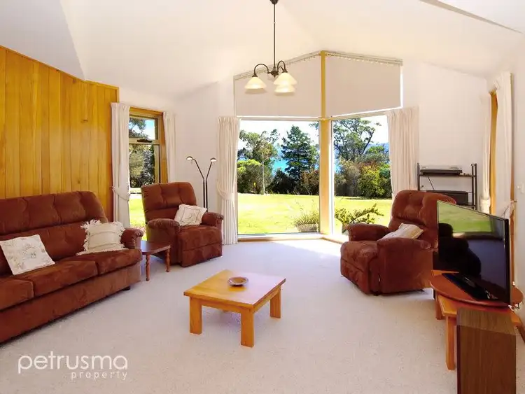 Fifth view of Homely house listing, 47 Wingara Road, Howden TAS 7054