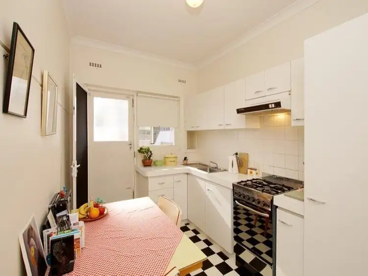 Third view of Homely apartment listing, 6/33 Adair Parade, Coolbinia WA 6050
