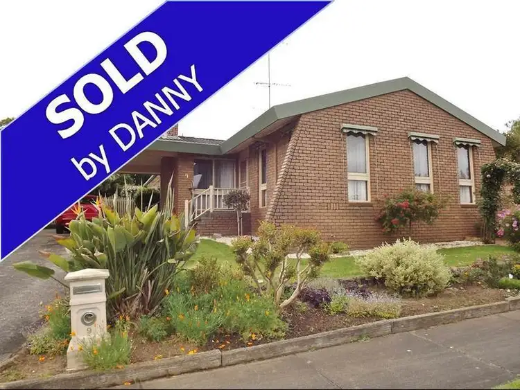 9 Cobb Court, Moe VIC 3825