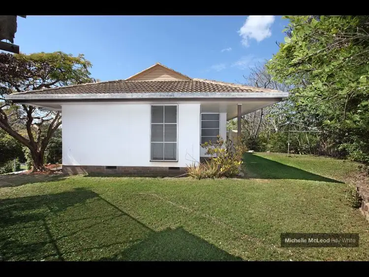Third view of Homely house listing, 45 Clarina Street, Chapel Hill QLD 4069