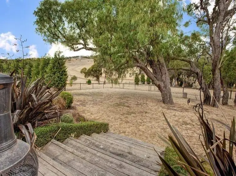 Fourth view of Homely house listing, 660 VALLEY DRIVE, Hidden Valley VIC 3756