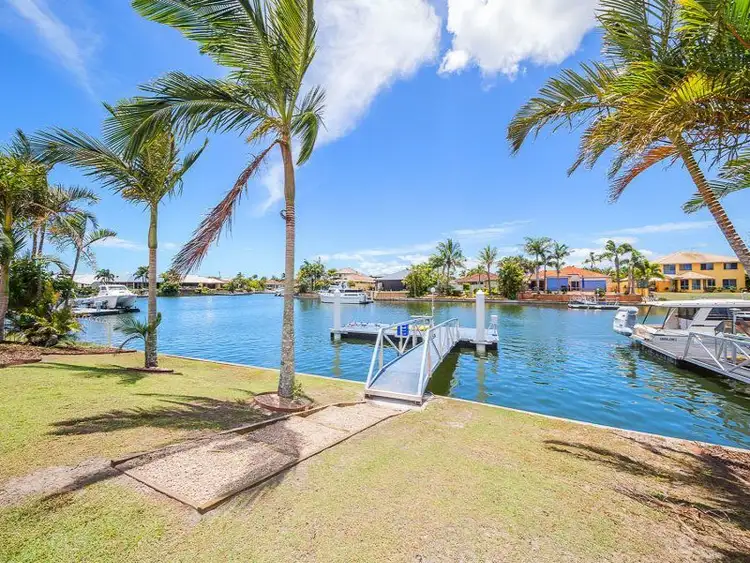 Fourth view of Homely house listing, 3 Dugong Crescent, Banksia Beach QLD 4507