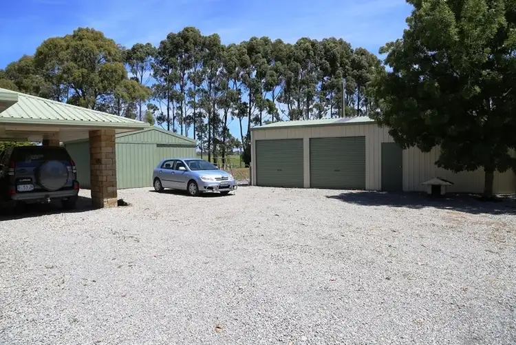 Seventh view of Homely house listing, 59 Reemans Road, Mella TAS 7330