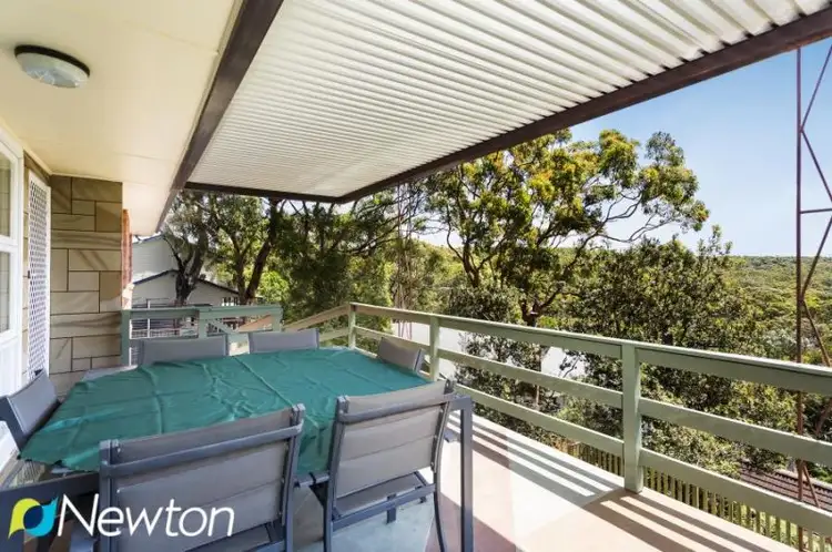 Third view of Homely house listing, 66 Bligh Street, Kirrawee NSW 2232