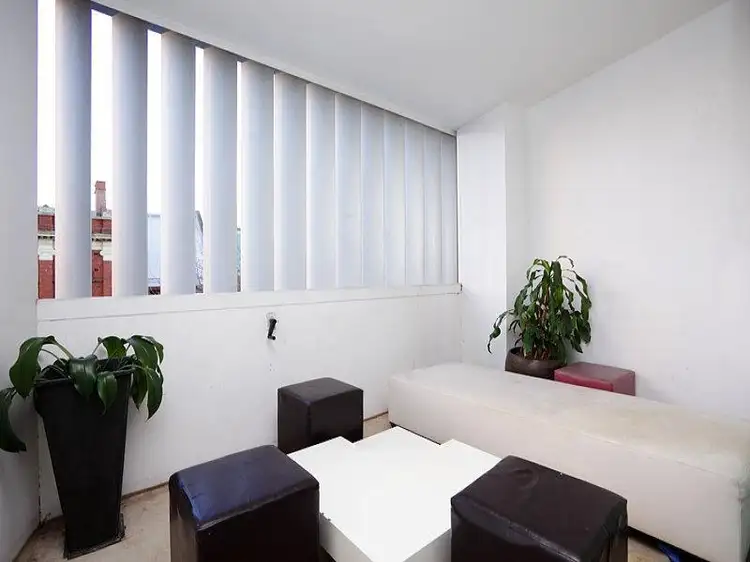 Second view of Homely studio listing, 303/227 Victoria Street, Darlinghurst NSW 2010
