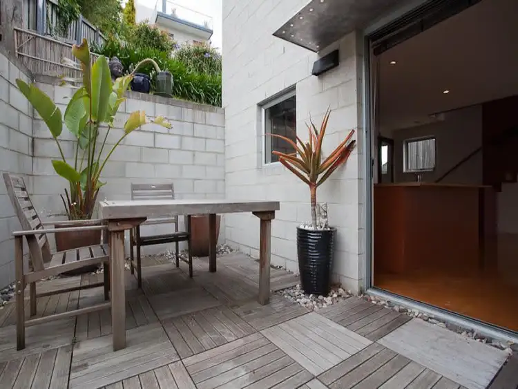 Second view of Homely house listing, 9A Quayle Street, Sandy Bay TAS 7005