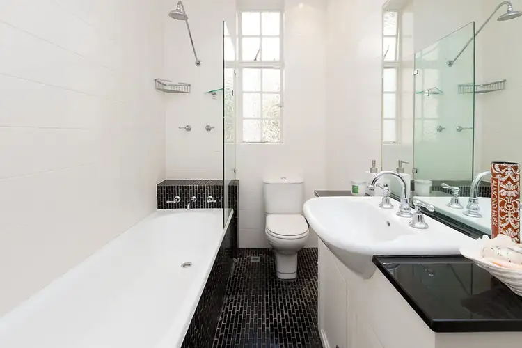 Fifth view of Homely apartment listing, 20/40a - 42 Macleay Street, Elizabeth Bay NSW 2011