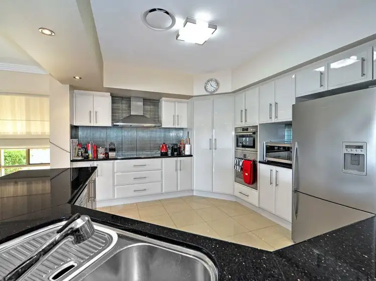 Third view of Homely house listing, 1030 Royal Pines Resort, Benowa QLD 4217