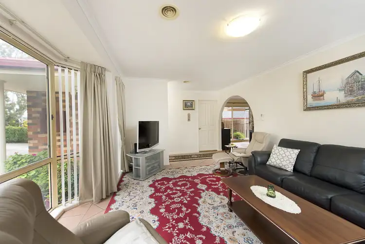 Fourth view of Homely house listing, 5 Warrumbul Street, Ngunnawal ACT 2913