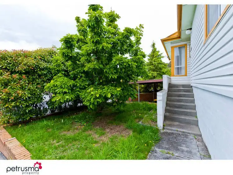 Second view of Homely house listing, 4 Corinda Grove, West Moonah TAS 7009