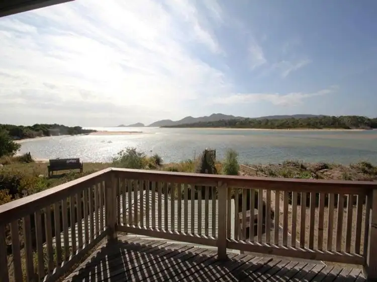 Main view of Homely villa listing, 38 Boobyalla Drive, Hellyer TAS 7321
