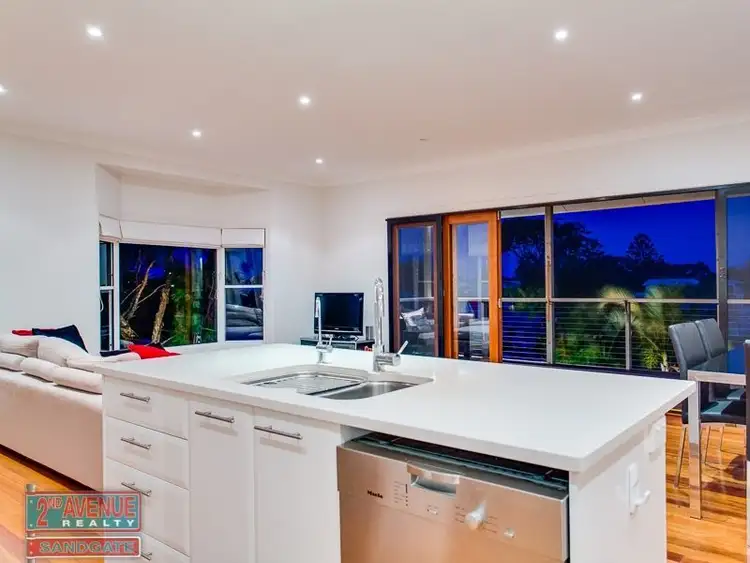 Third view of Homely house listing, 113 Brighton Terrace, Brighton QLD 4017