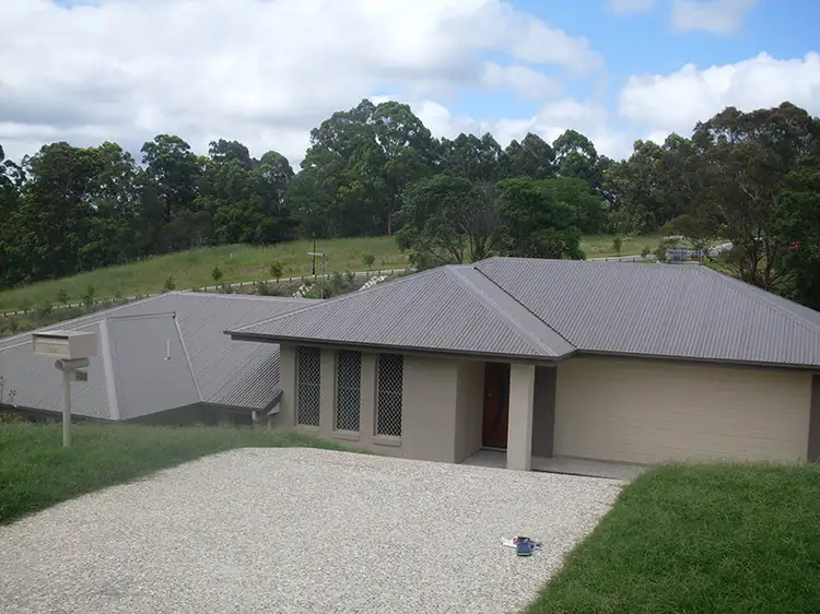 Main view of Homely house listing, 51 Jackaroo Crescent, Gilston QLD 4211