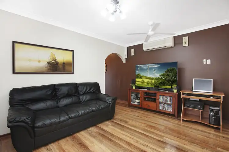 Fourth view of Homely unit listing, 1/1A Barcoo Street, Leumeah NSW 2560