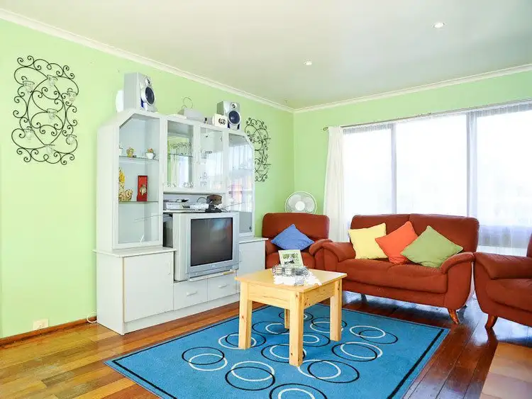 Third view of Homely house listing, 7 Benboyd Court, Rokeby TAS 7019