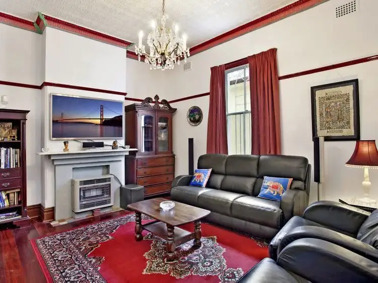 Fourth view of Homely house listing, 23 Barnsbury Grove, Dulwich Hill NSW 2203