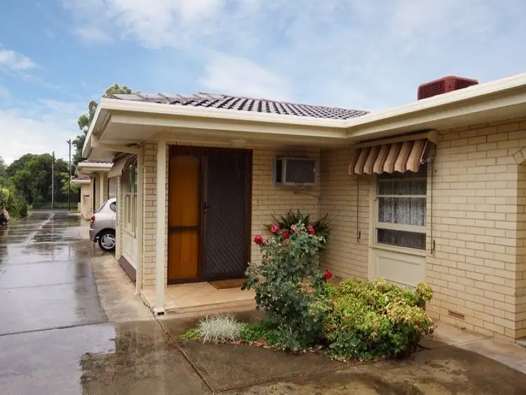 Main view of Homely unit listing, 3/13 Lorraine Ave, Clarence Park SA 5034