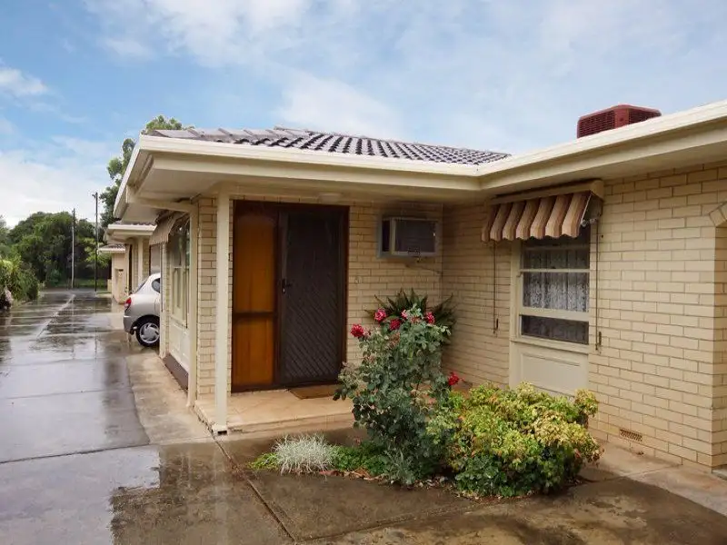 Main view of Homely unit listing, 3/13 Lorraine Ave, Clarence Park SA 5034