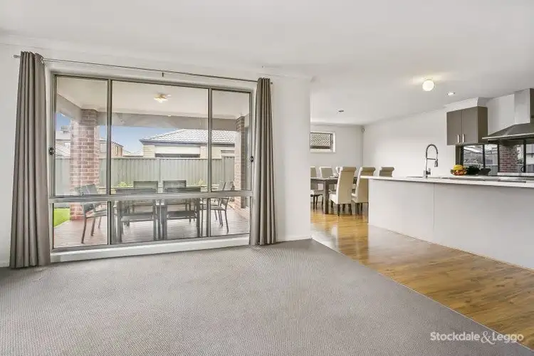 Third view of Homely house listing, 3 ROSYTH WAY, Cranbourne East VIC 3977