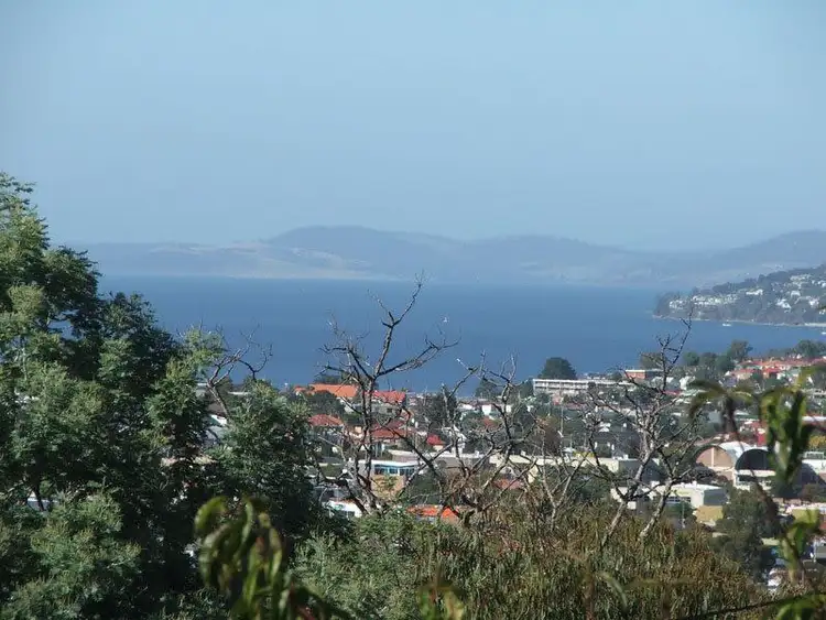 Third view of Homely land listing, 81 Gordons Hill Road, Lindisfarne TAS 7015