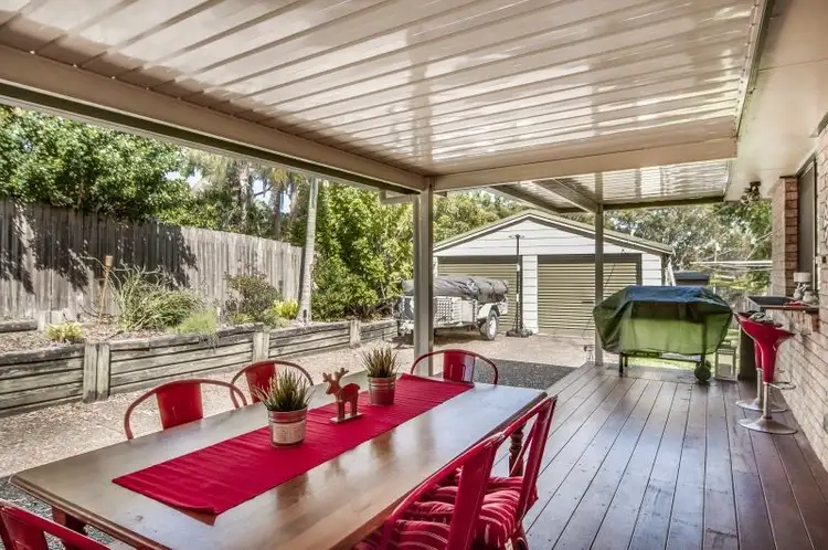 Seventh view of Homely house listing, 33 Murraba Crescent, Gwandalan NSW 2259