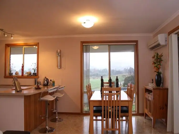Second view of Homely house listing, 3/161 Main Street, Huonville TAS 7109