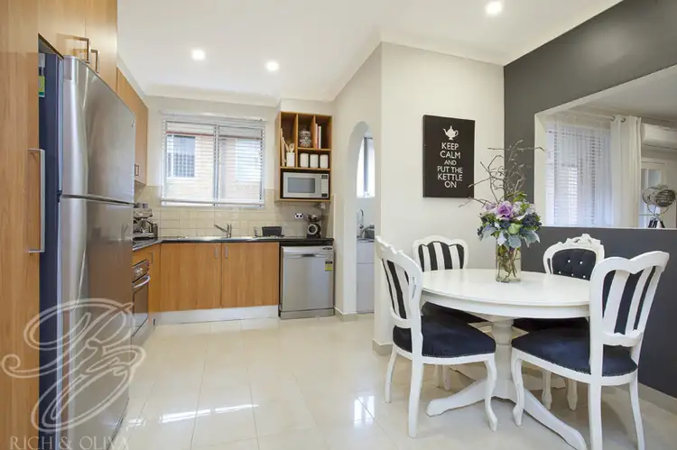 5/32 Park Street, Campsie NSW 2194