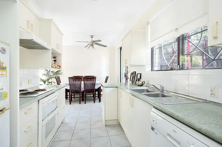 Third view of Homely apartment listing, 6/56 St Albans Street, Abbotsford NSW 2046