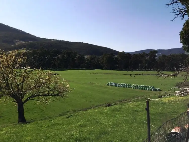 Sixth view of Homely house listing, 1092 Glen Huon Road, Glen Huon TAS 7109