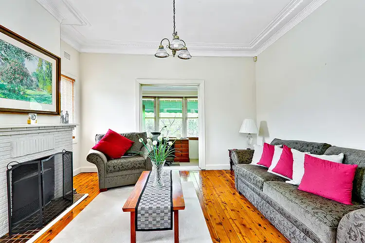 Sixth view of Homely house listing, 40 Myrna Road, Strathfield NSW 2135