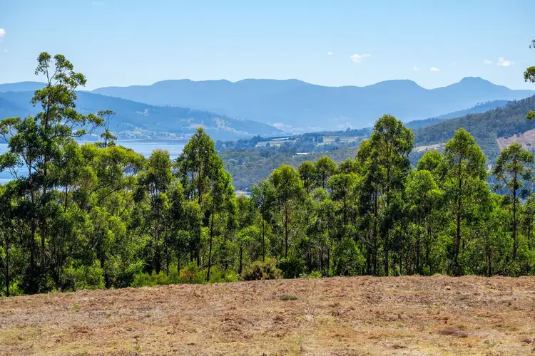 Fifth view of Homely land listing, 5662 Huon Highway, Waterloo TAS 7109